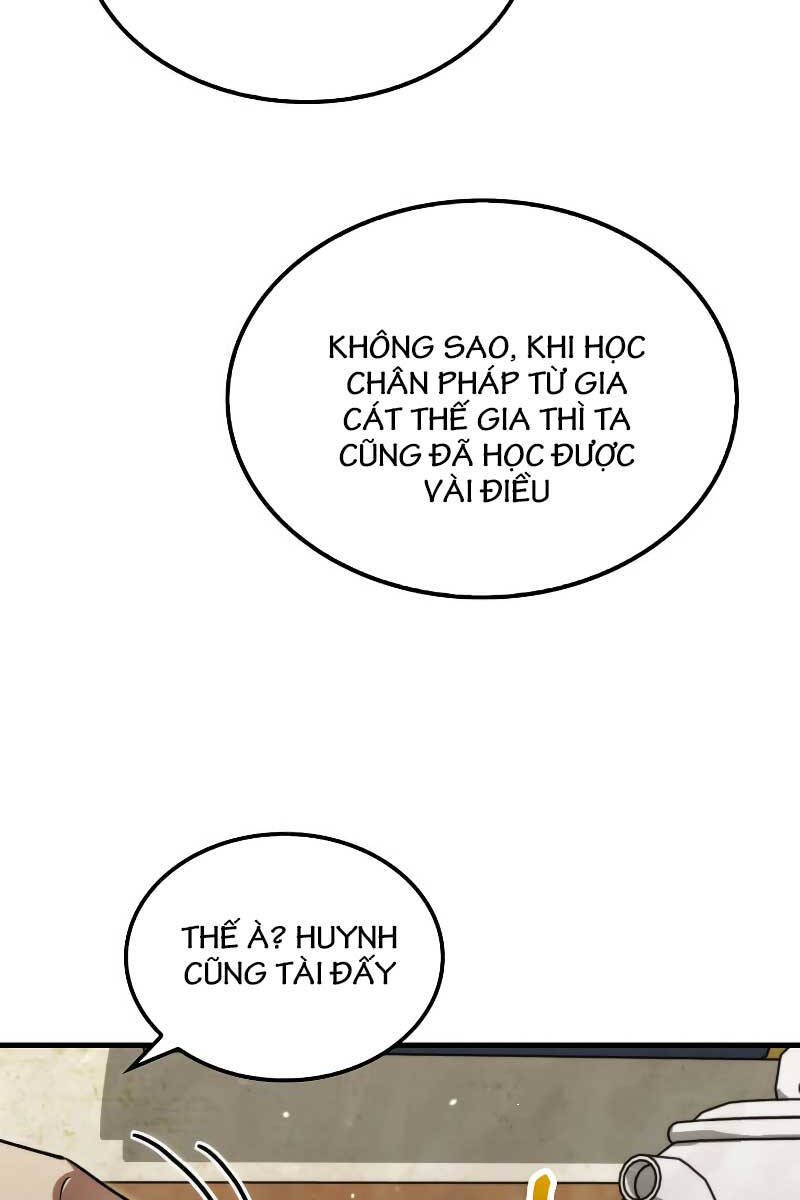 Bác Sĩ Trùng Sinh Về Murim Chap 133 - Next Chap 134
