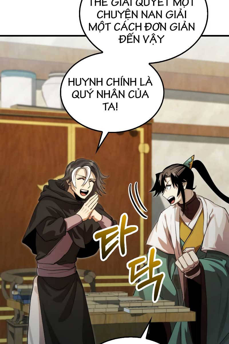 Bác Sĩ Trùng Sinh Về Murim Chap 133 - Next Chap 134