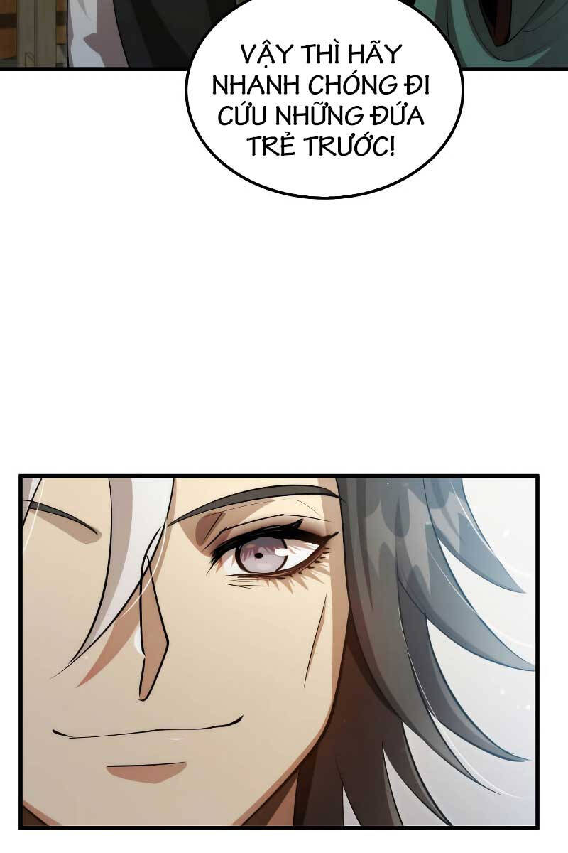 Bác Sĩ Trùng Sinh Về Murim Chap 133 - Next Chap 134