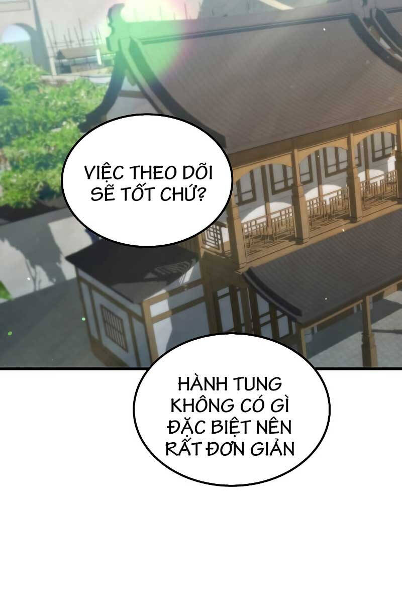Bác Sĩ Trùng Sinh Về Murim Chap 133 - Next Chap 134