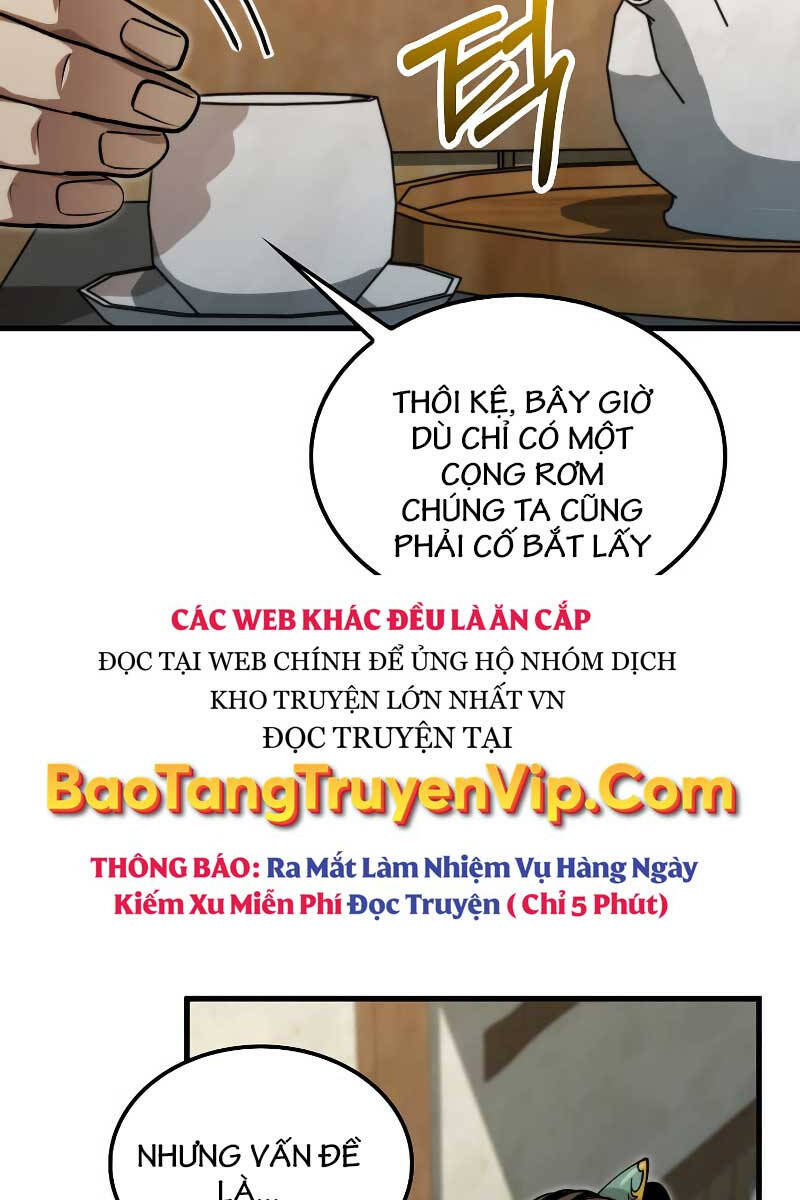 Bác Sĩ Trùng Sinh Về Murim Chap 133 - Next Chap 134