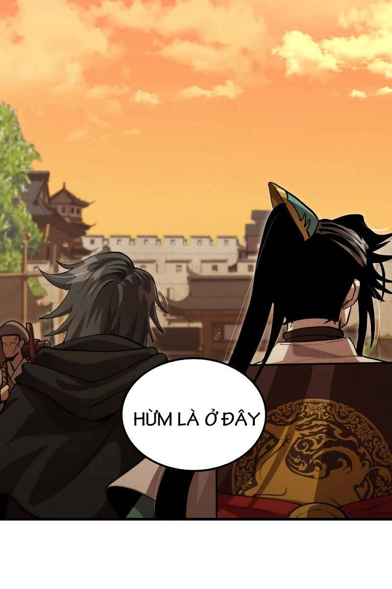 Bác Sĩ Trùng Sinh Về Murim Chap 133 - Next Chap 134