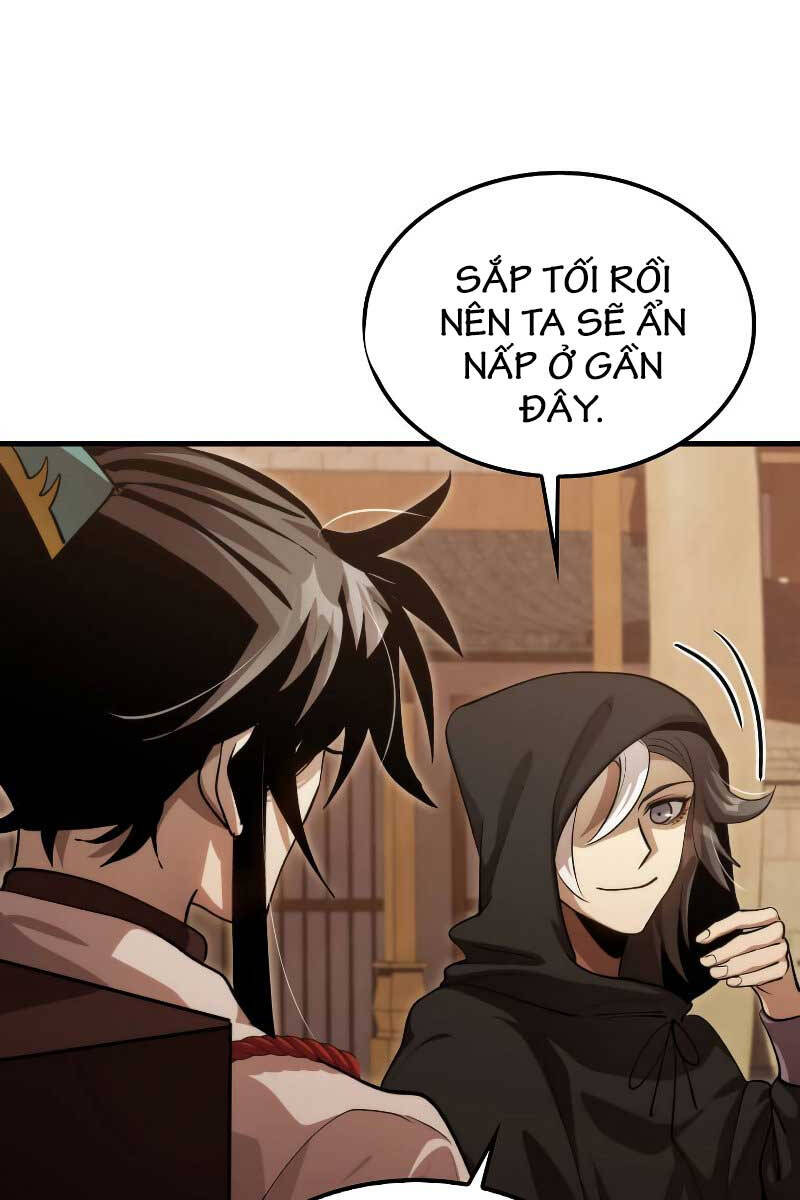 Bác Sĩ Trùng Sinh Về Murim Chap 133 - Next Chap 134