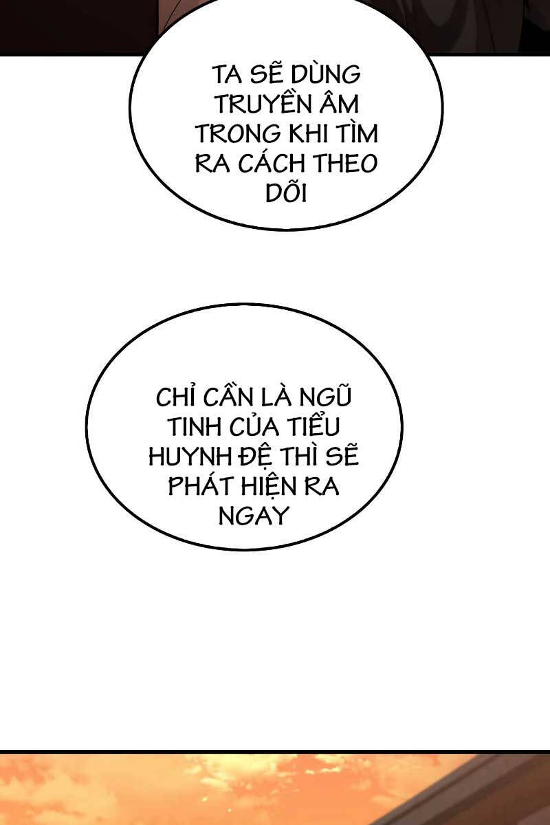 Bác Sĩ Trùng Sinh Về Murim Chap 133 - Next Chap 134