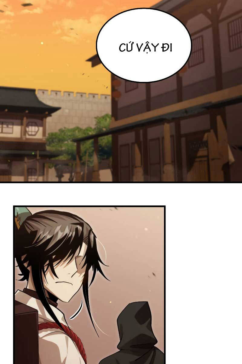 Bác Sĩ Trùng Sinh Về Murim Chap 133 - Next Chap 134