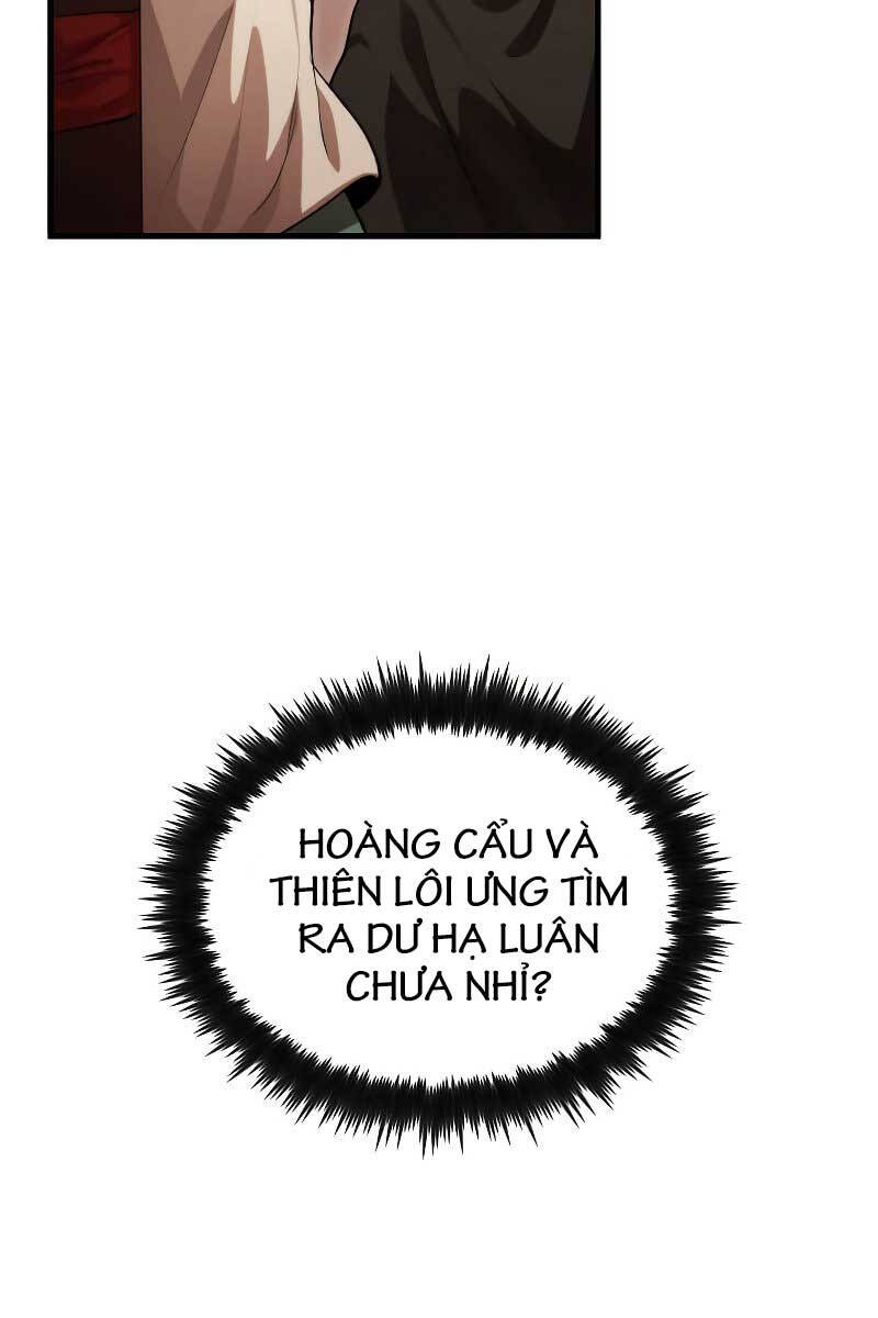 Bác Sĩ Trùng Sinh Về Murim Chap 133 - Next Chap 134