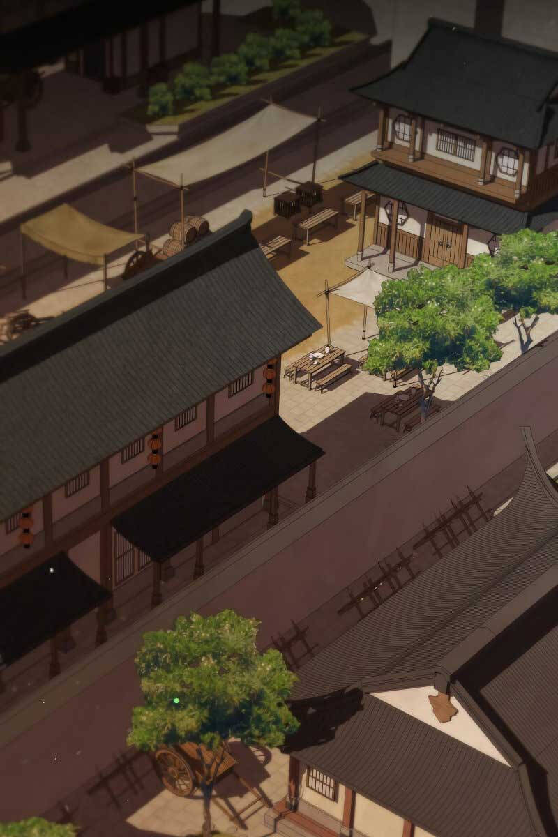 Bác Sĩ Trùng Sinh Về Murim Chap 133 - Next Chap 134