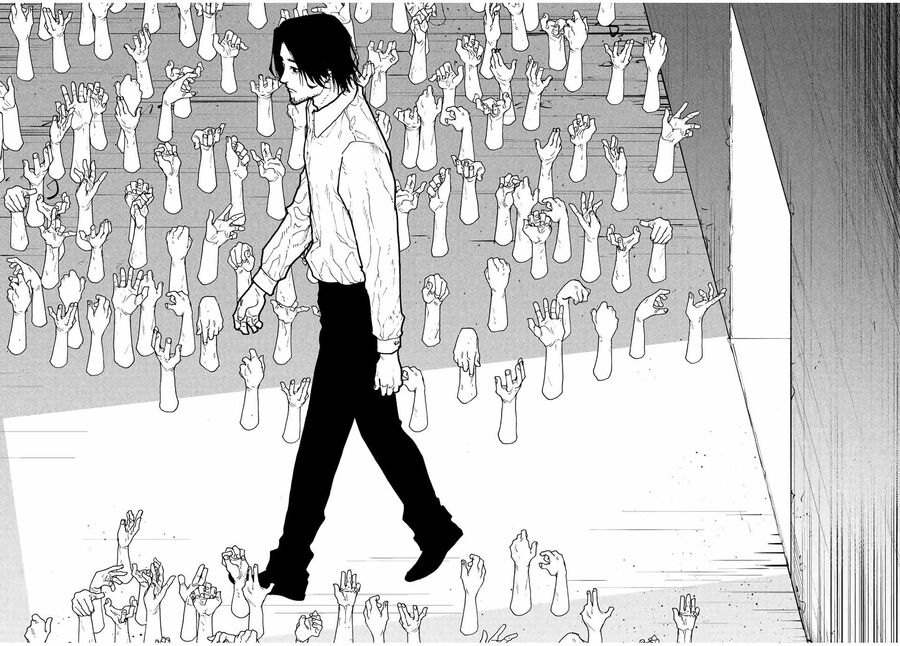 Lục Nhân Thập Tự Giá Chap 115 - Next Chap 116