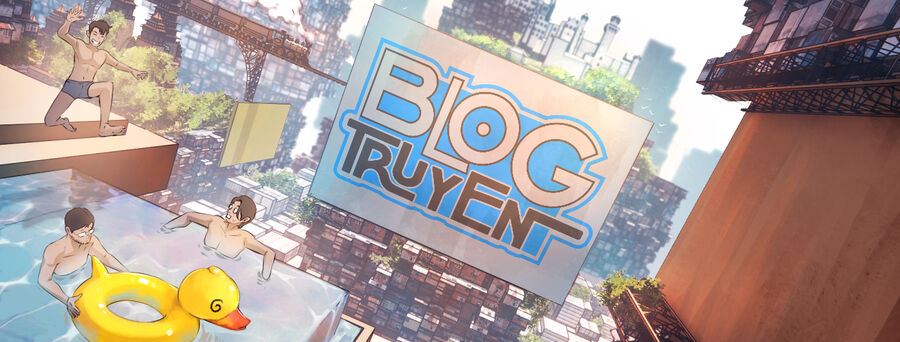 Lục Nhân Thập Tự Giá Chap 116 - Next Chap 117