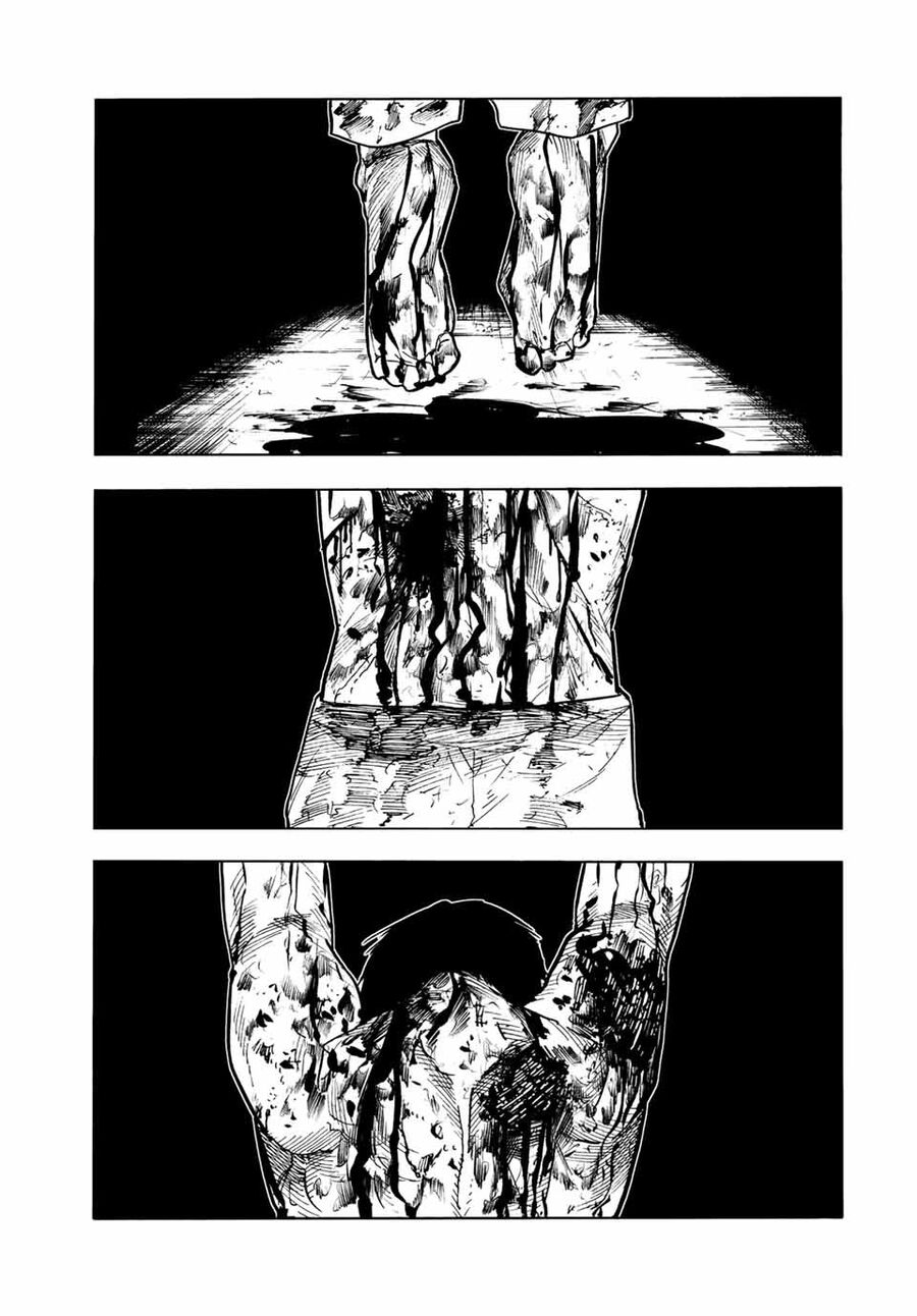 Lục Nhân Thập Tự Giá Chap 124 - Next Chap 125