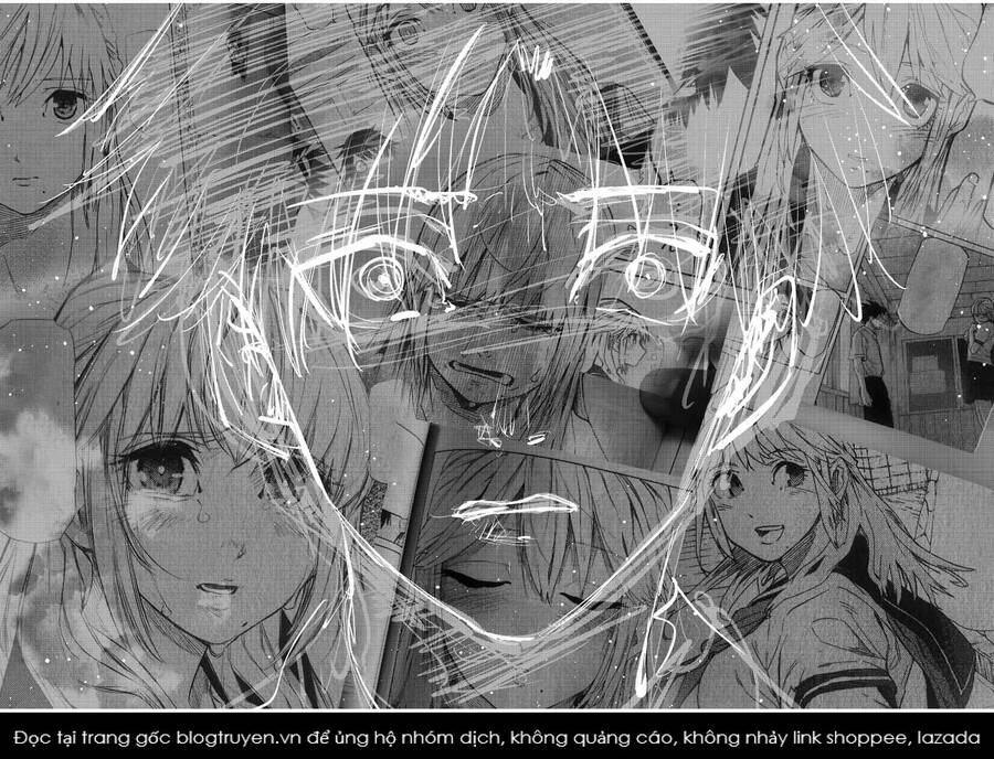 Lục Nhân Thập Tự Giá Chap 142 - Next Chap 143