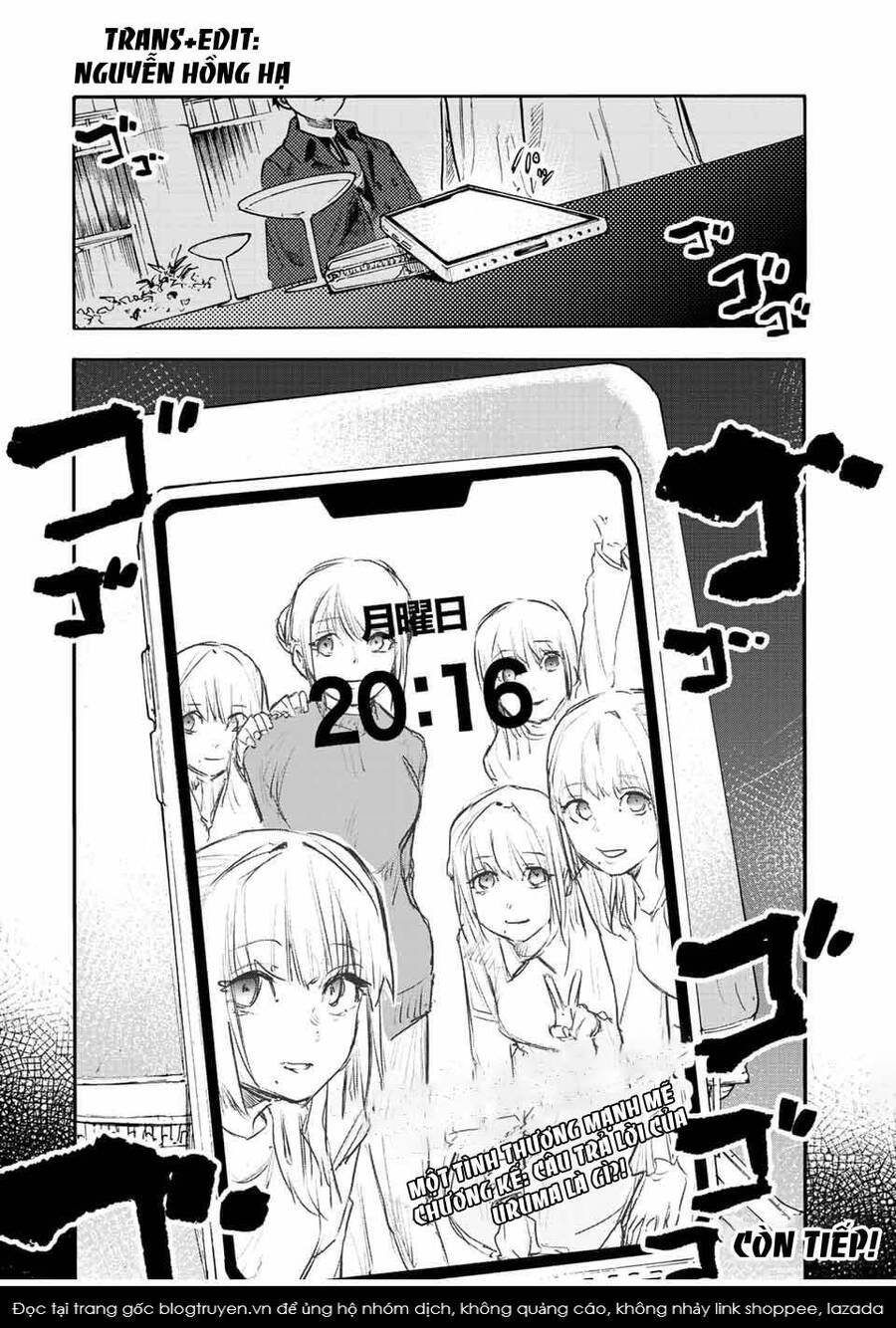 Lục Nhân Thập Tự Giá Chap 142 - Next Chap 143