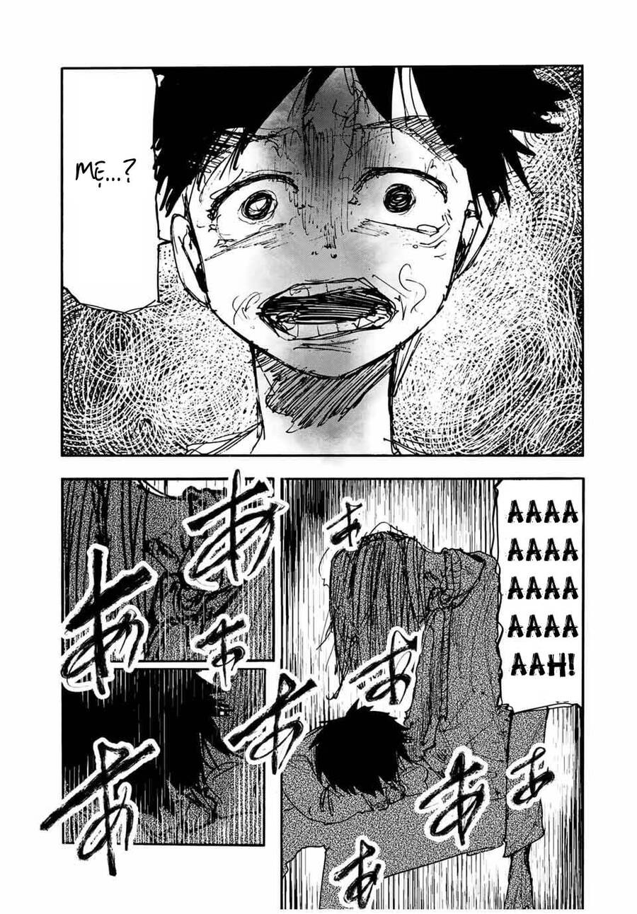 Lục Nhân Thập Tự Giá Chap 145 - Next Chap 146