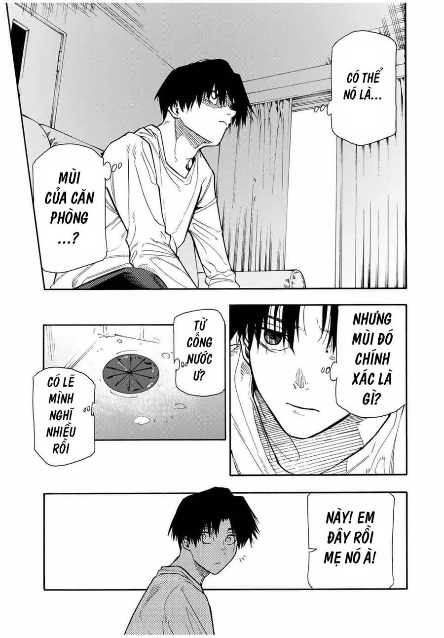 Lục Nhân Thập Tự Giá Chap 145 - Next Chap 146