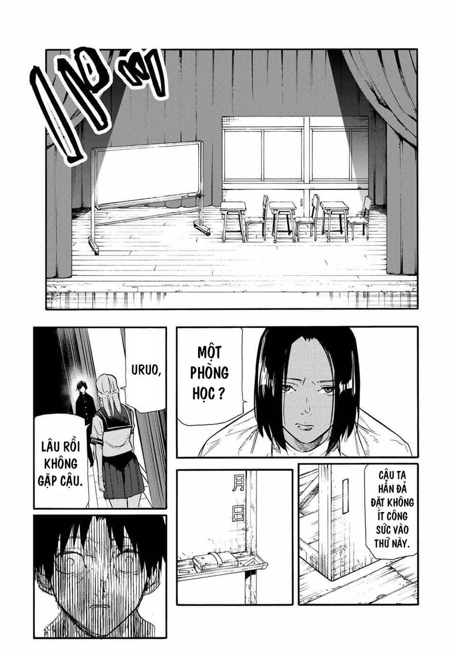 Lục Nhân Thập Tự Giá Chap 150 - Next Chap 151