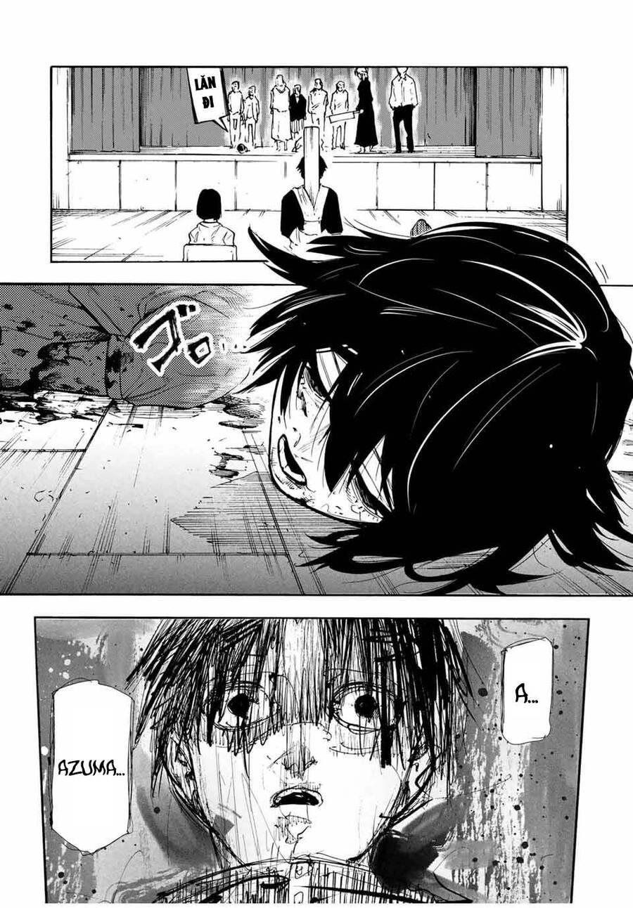 Lục Nhân Thập Tự Giá Chap 152 - Next Chap 153