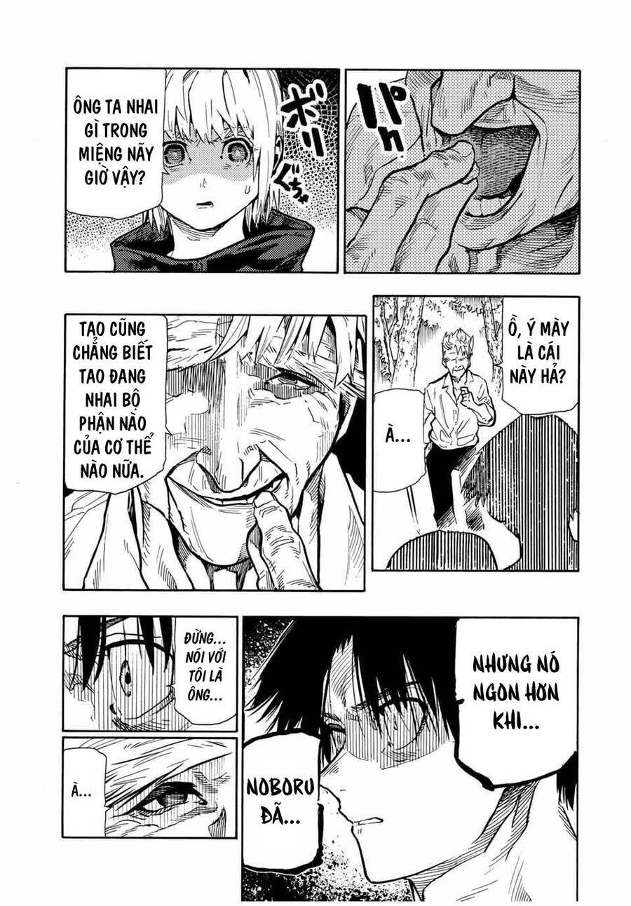 Lục Nhân Thập Tự Giá Chap 170 - Next Chap 171