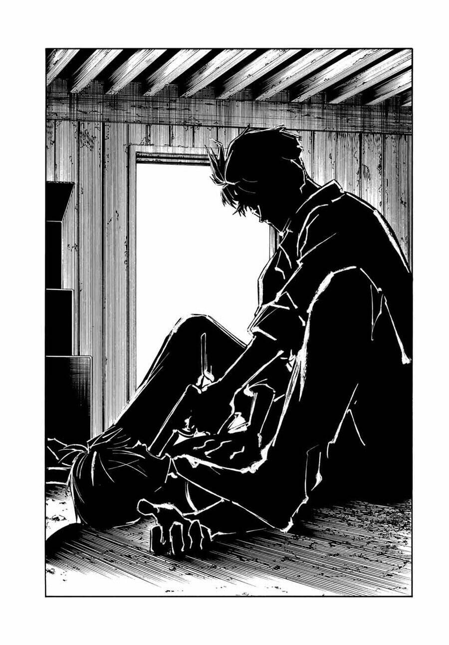 Lục Nhân Thập Tự Giá Chap 176 - Next Chap 177