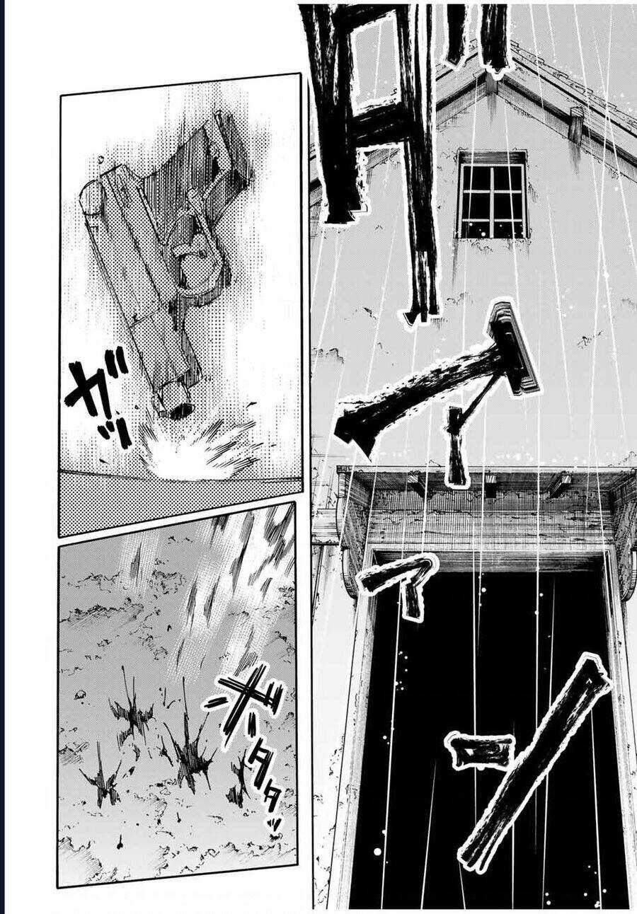 Lục Nhân Thập Tự Giá Chap 177 - Next Chap 178