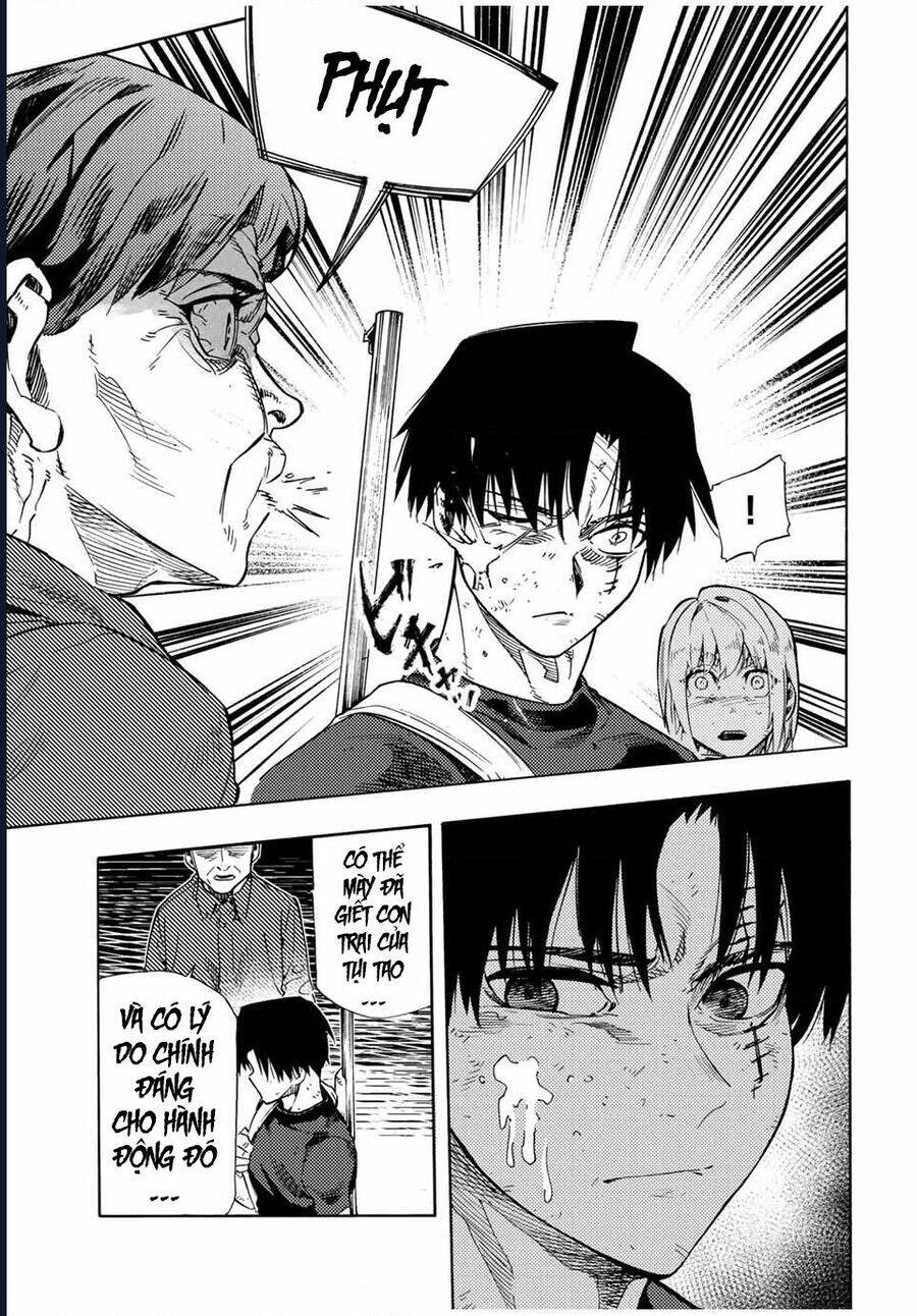 Lục Nhân Thập Tự Giá Chap 179 - Next Chap 180