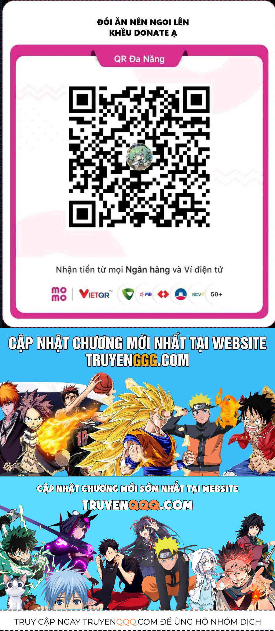 Lục Nhân Thập Tự Giá Chap 181 - Next Chap 182