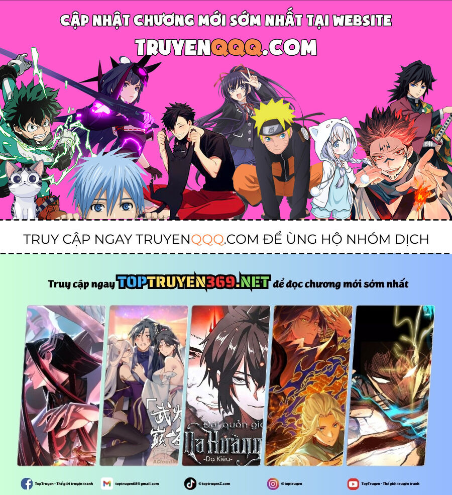 Lục Nhân Thập Tự Giá Chap 187 - Next Chap 188