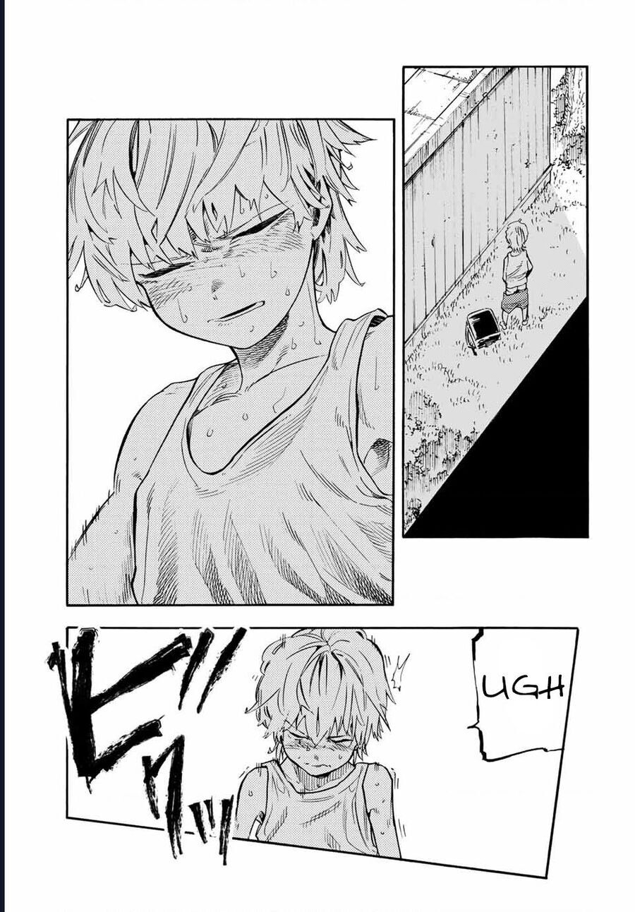 Lục Nhân Thập Tự Giá Chap 189 - Next Chap 190