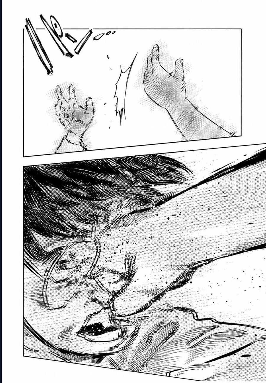 Lục Nhân Thập Tự Giá Chap 191 - Next Chap 192