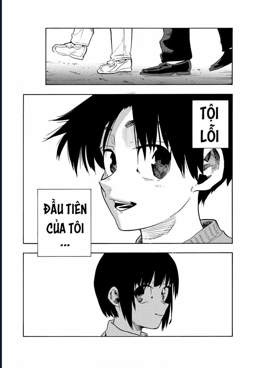 Lục Nhân Thập Tự Giá Chap 192 - Next Chap 193