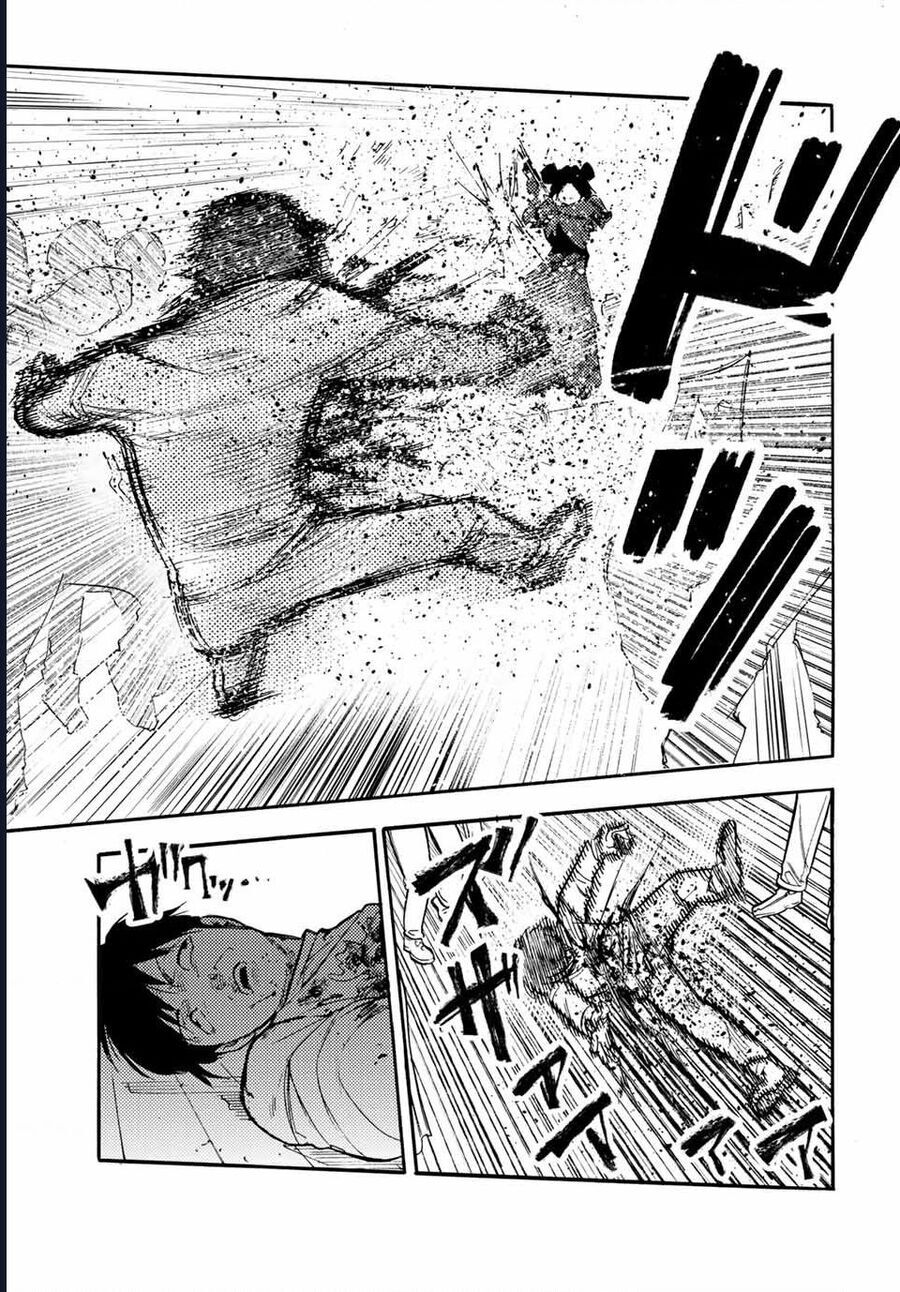 Lục Nhân Thập Tự Giá Chap 203 - Next Chap 204