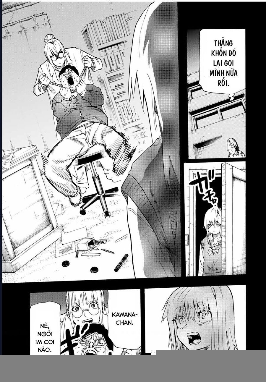 Lục Nhân Thập Tự Giá Chap 204 - Next Chap 205