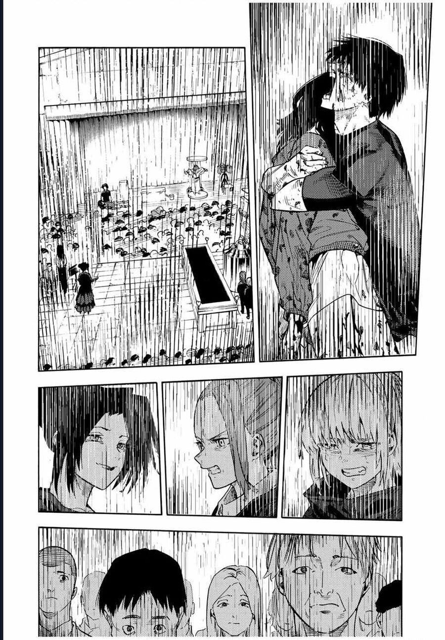 Lục Nhân Thập Tự Giá Chap 208 - Next Chap 209