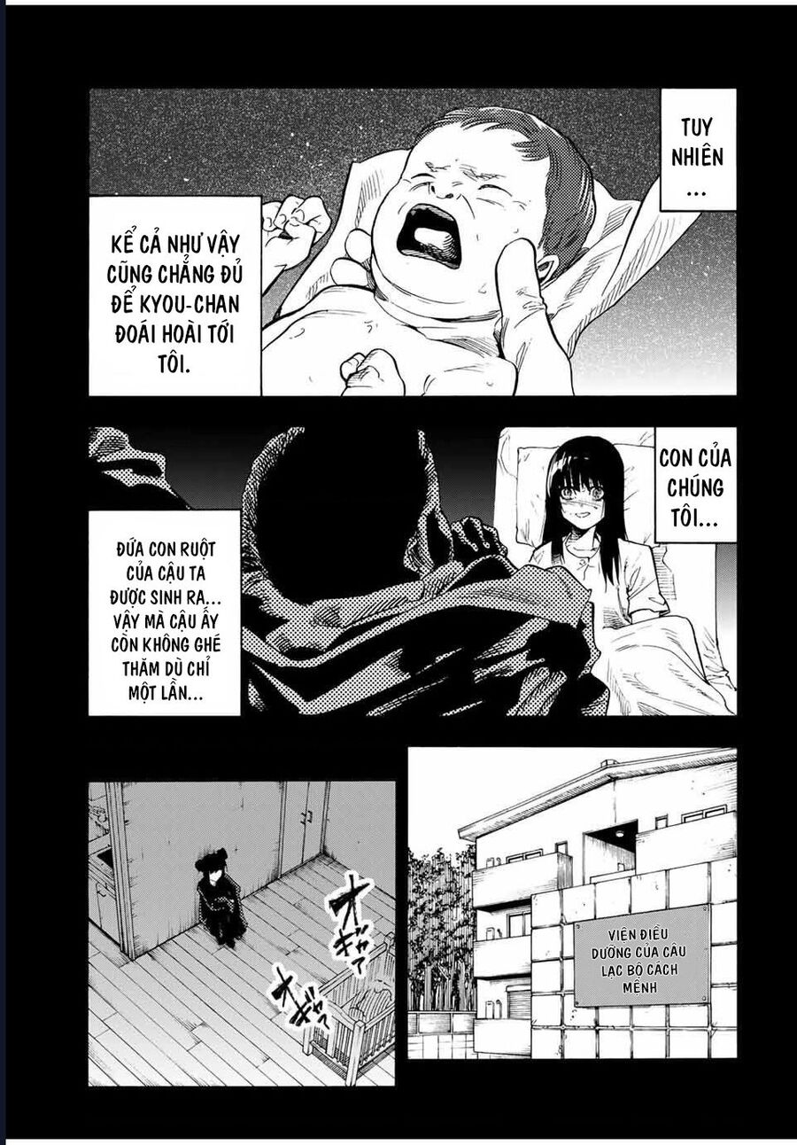 Lục Nhân Thập Tự Giá Chap 211 - Next Chap 212