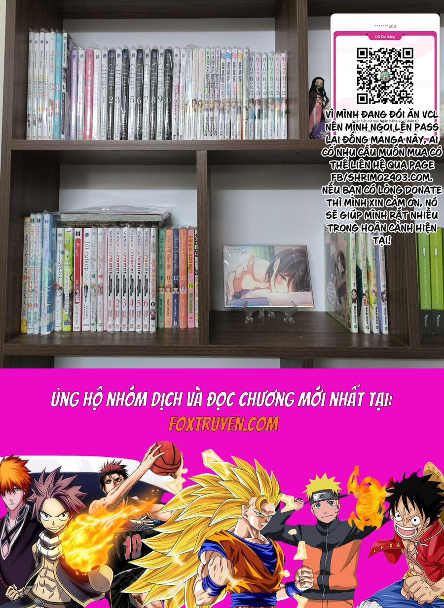 Lục Nhân Thập Tự Giá Chap 215 - Next Chap 216