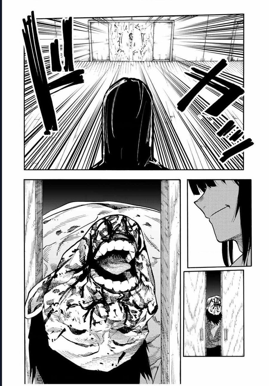 Lục Nhân Thập Tự Giá Chap 216 - Next Chap 217