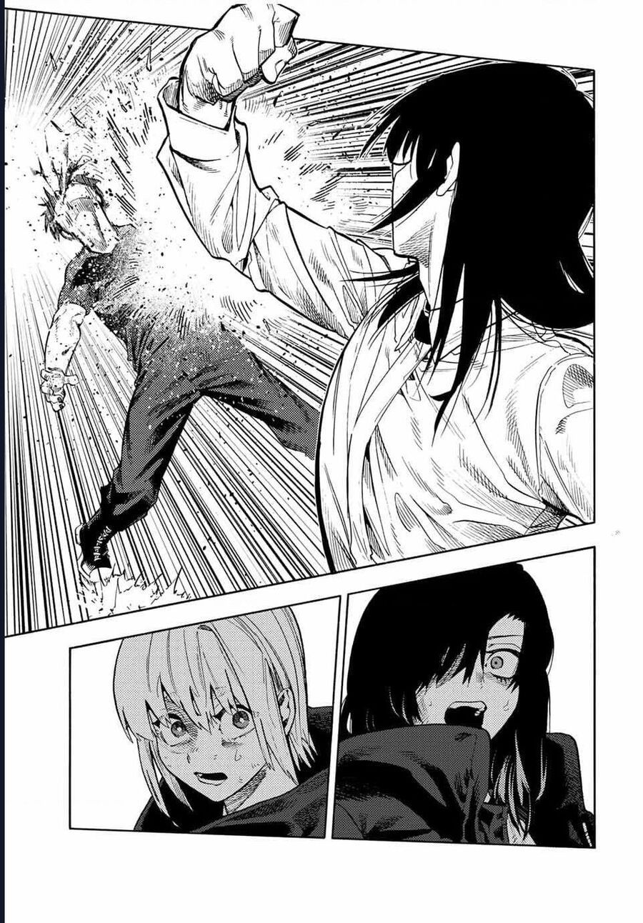 Lục Nhân Thập Tự Giá Chap 217 - Next Chap 218