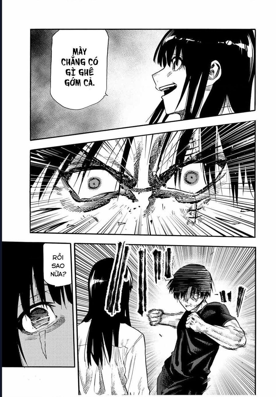 Lục Nhân Thập Tự Giá Chap 218 - Next Chap 219