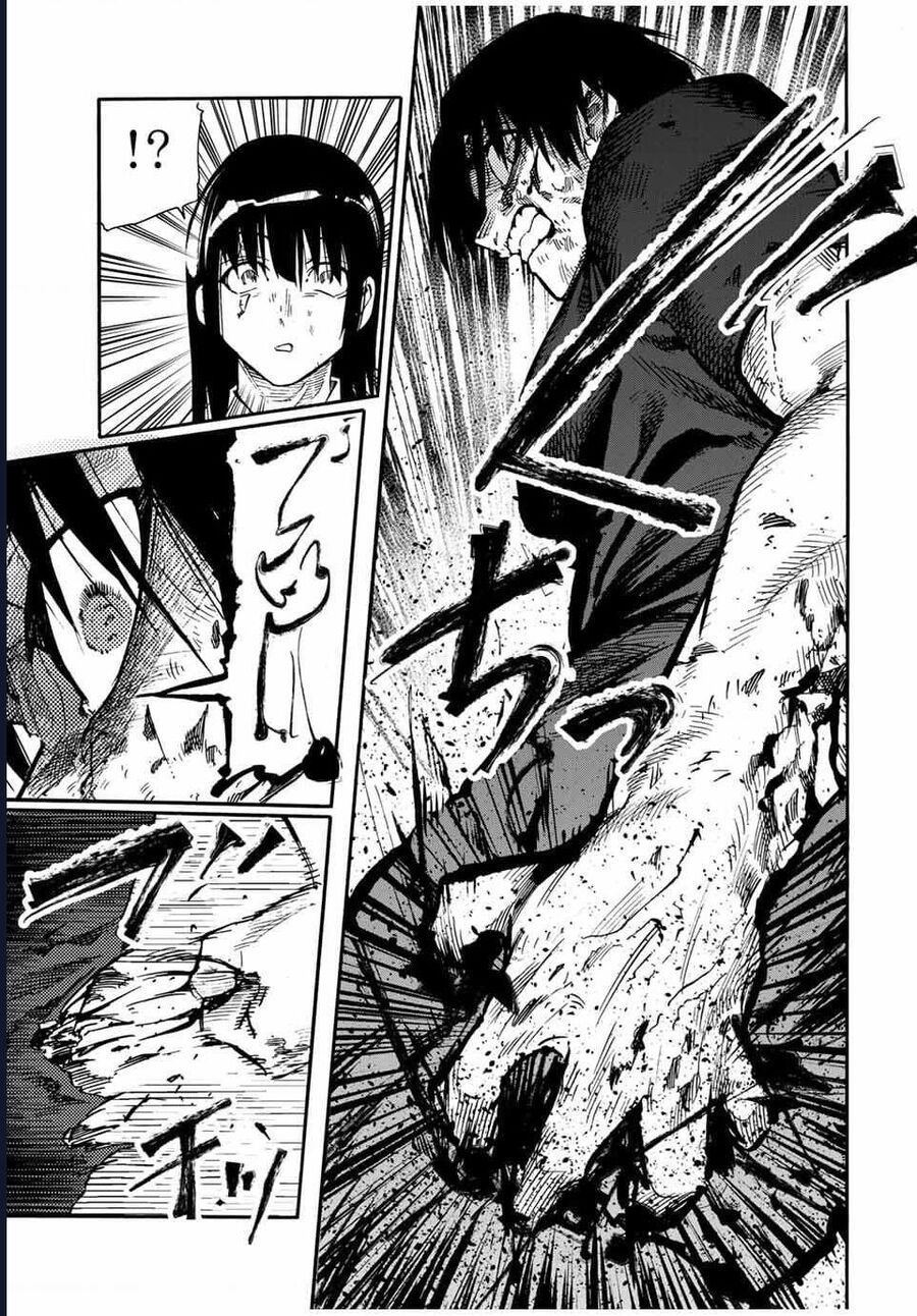 Lục Nhân Thập Tự Giá Chap 219 - Next Chap 220