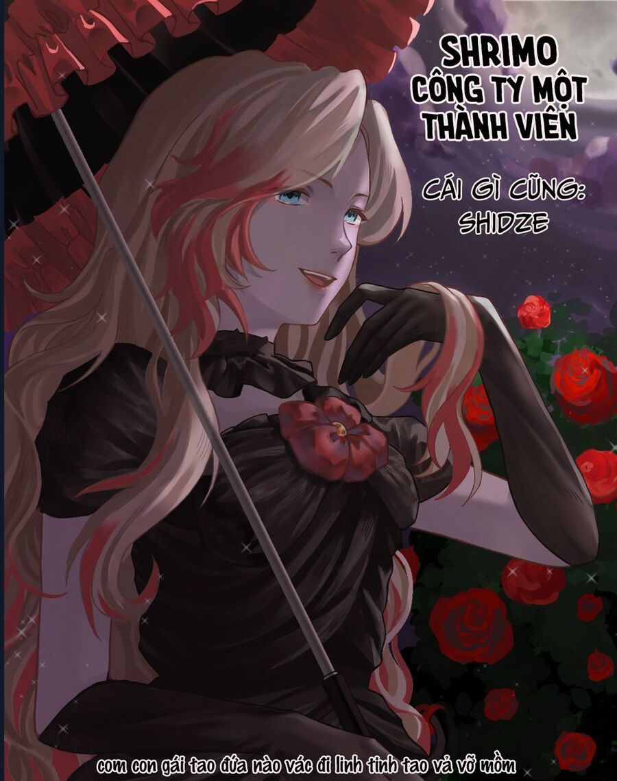 Lục Nhân Thập Tự Giá Chap 219 - Next Chap 220