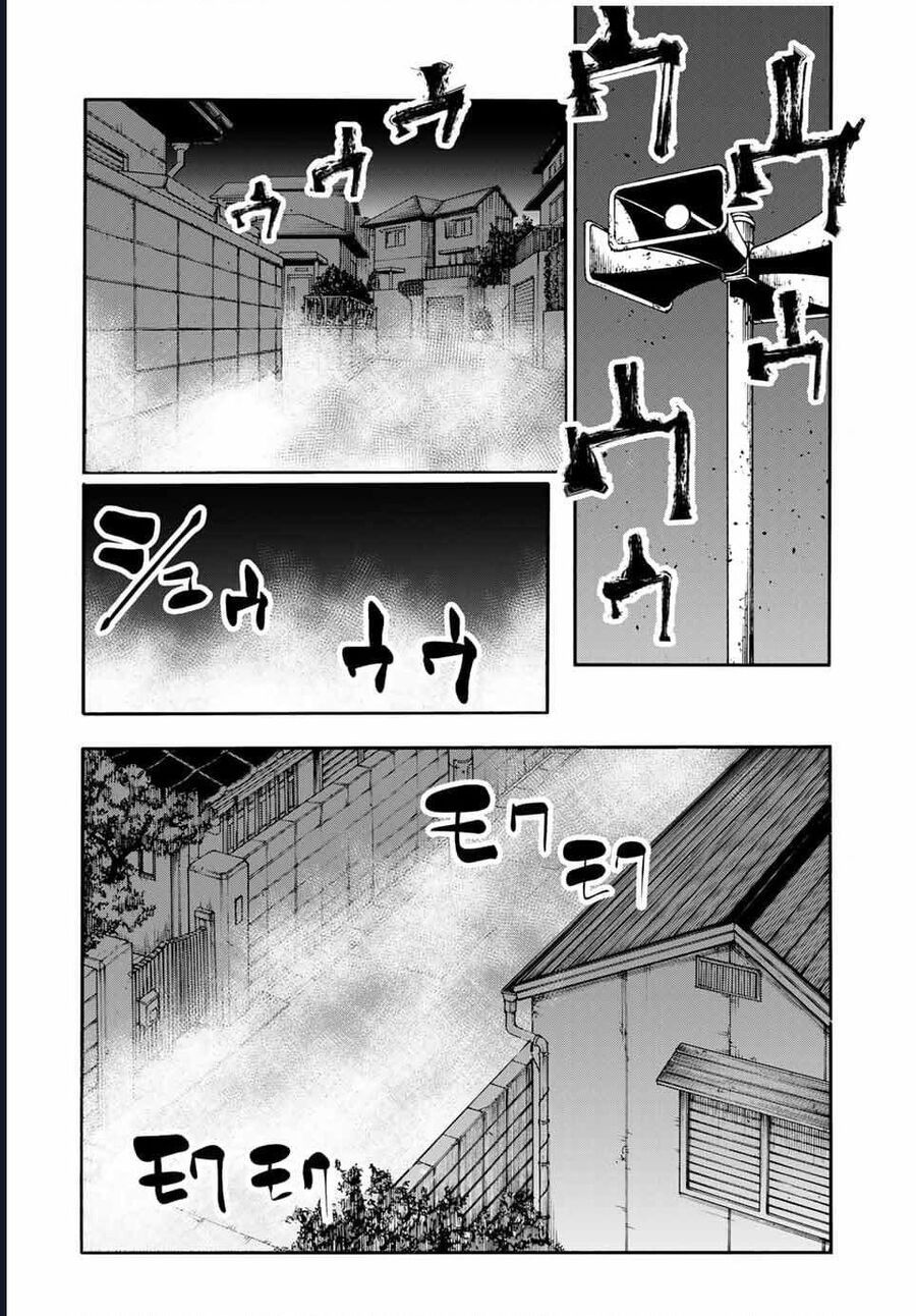 Lục Nhân Thập Tự Giá Chap 219 - Next Chap 220
