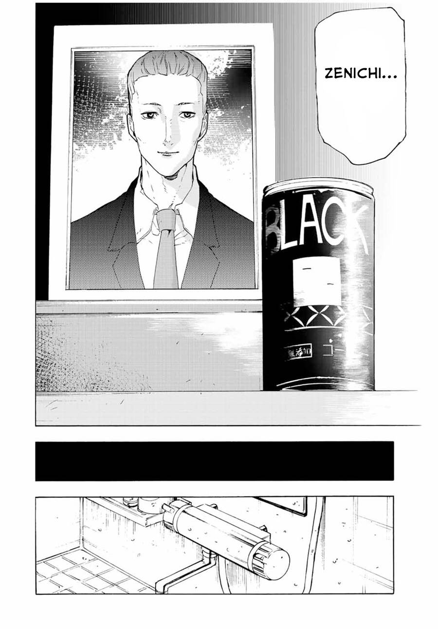 Lục Nhân Thập Tự Giá Chap 106 - Next Chap 107