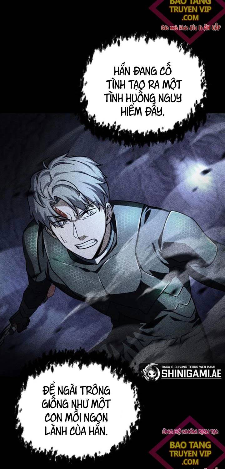 Người Chơi Không Thể Thăng Cấp Chap 158 - Next Chap 159