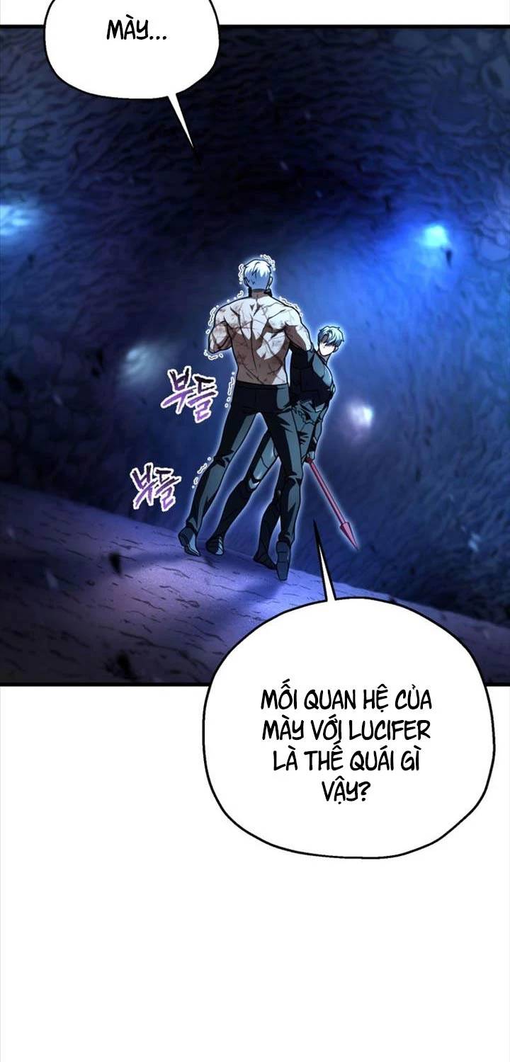 Người Chơi Không Thể Thăng Cấp Chap 158 - Next Chap 159