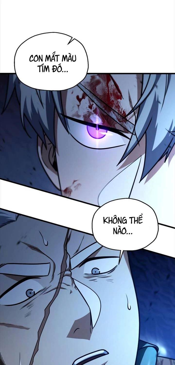 Người Chơi Không Thể Thăng Cấp Chap 158 - Next Chap 159