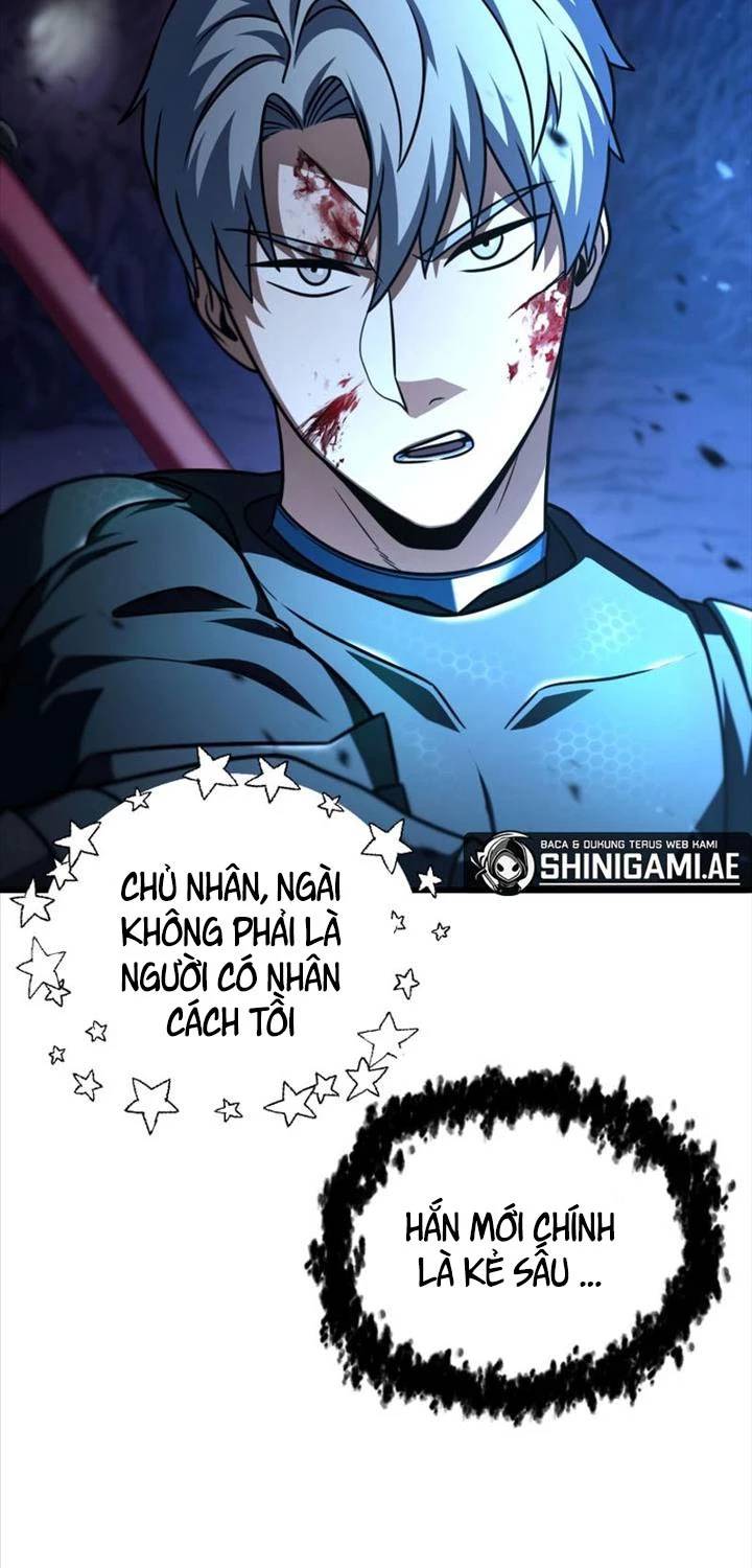 Người Chơi Không Thể Thăng Cấp Chap 158 - Next Chap 159