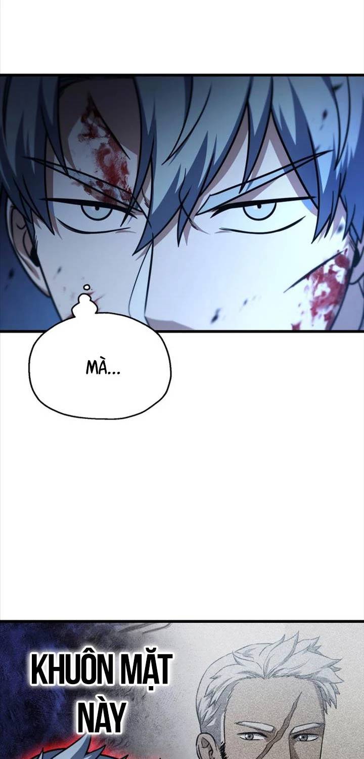 Người Chơi Không Thể Thăng Cấp Chap 158 - Next Chap 159