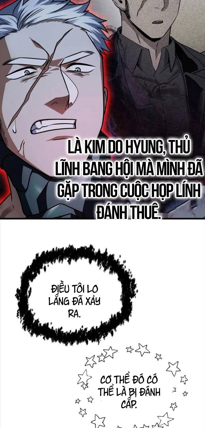 Người Chơi Không Thể Thăng Cấp Chap 158 - Next Chap 159