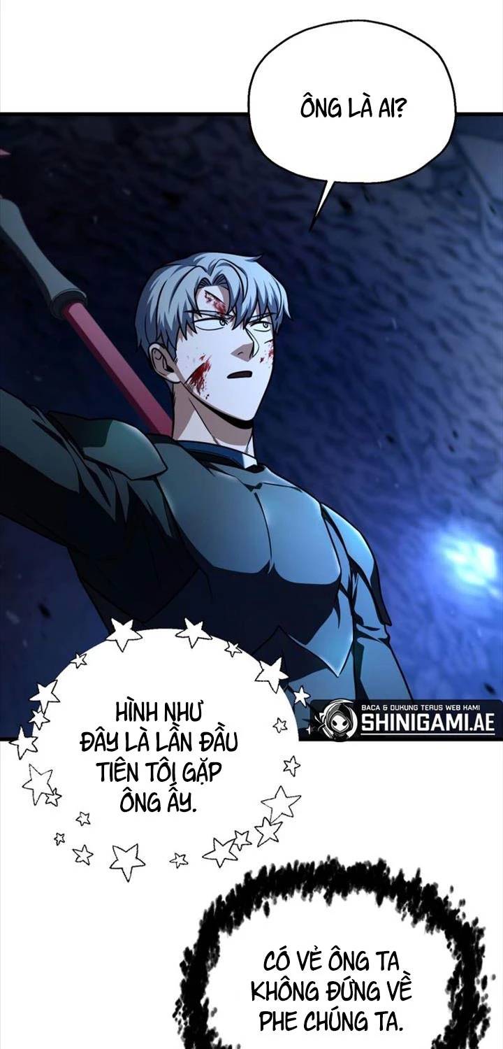 Người Chơi Không Thể Thăng Cấp Chap 158 - Next Chap 159