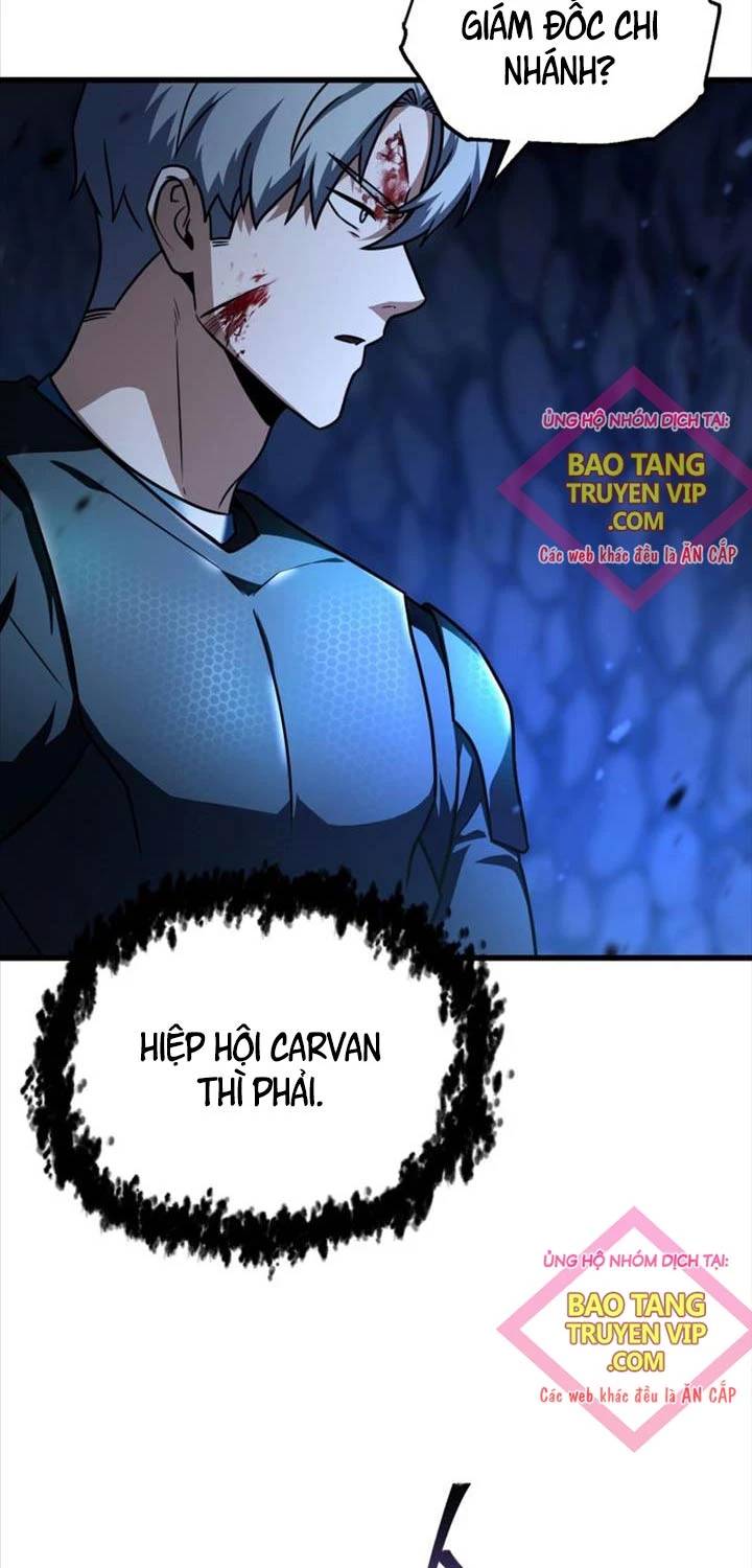 Người Chơi Không Thể Thăng Cấp Chap 158 - Next Chap 159
