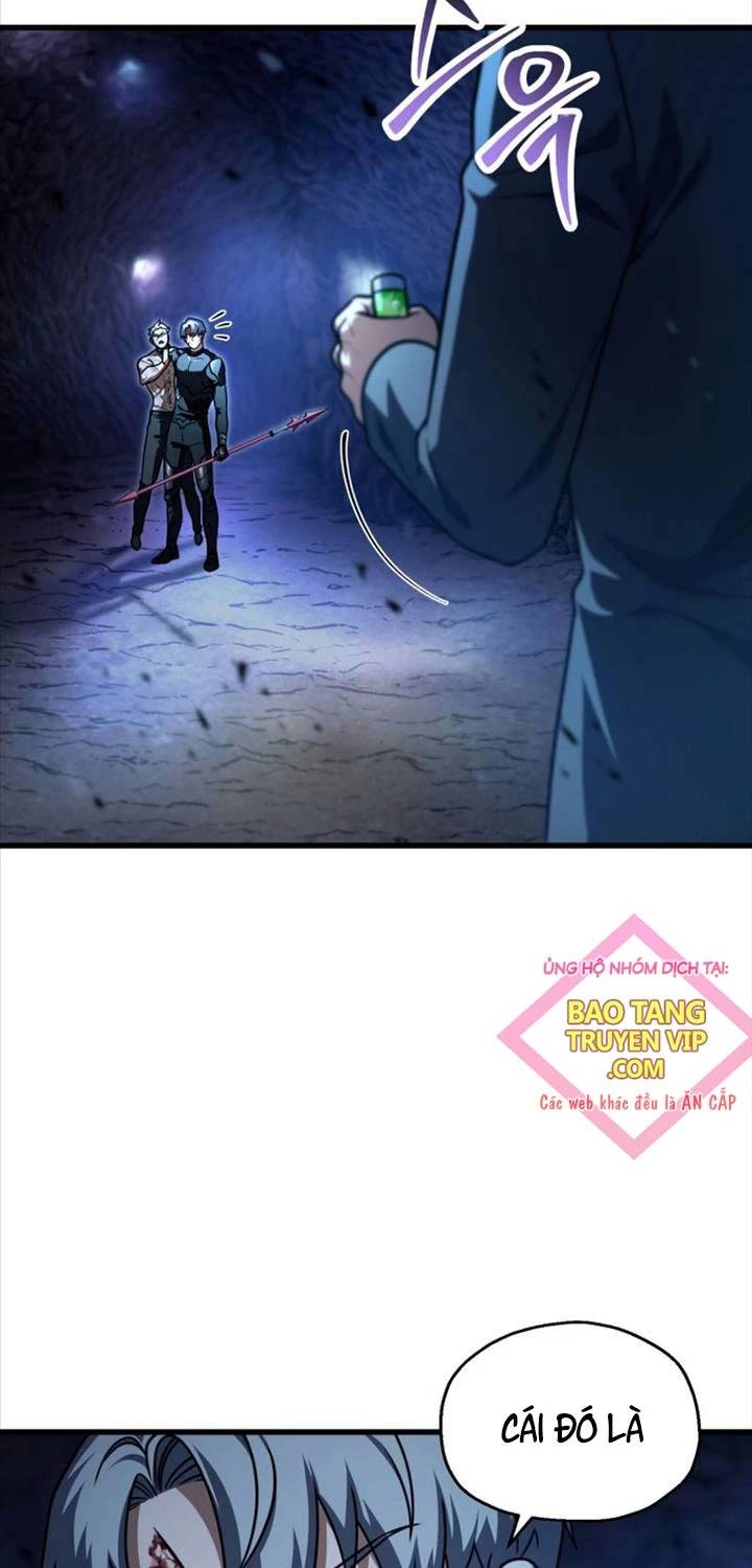 Người Chơi Không Thể Thăng Cấp Chap 158 - Next Chap 159